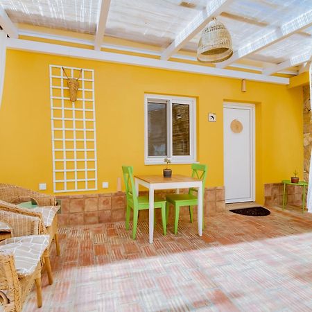 Quinta Almargem Lusitano - Farm House 塔维拉 外观 照片