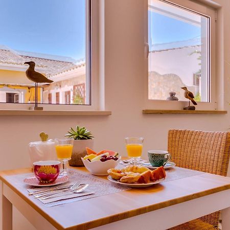 Quinta Almargem Lusitano - Farm House 塔维拉 外观 照片