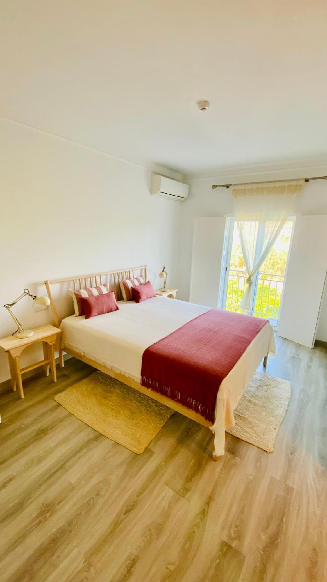 Quinta Almargem Lusitano - Farm House 塔维拉 外观 照片